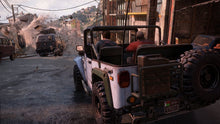Load image into Gallery viewer, Uncharted 4: A Thief's End Special Edition - PlayStation 4