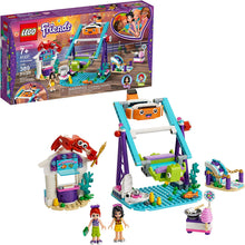 Load image into Gallery viewer, LEGO Friends Underwater Loop 41337 Building Kit (389 Pieces)