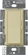 Load image into Gallery viewer, Lutron Diva 8 Amp 3-way/Single-Pole 0-10V Dimmer