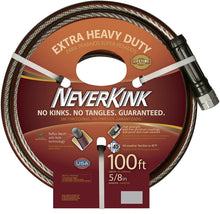 Load image into Gallery viewer, Teknor Apex Never Kink Series 3000 Extra Heavy Duty Garden Hose
