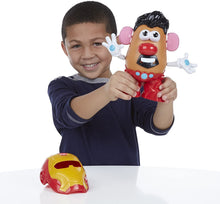 Load image into Gallery viewer, Mr. Potato Head Marvel Classic Scale Tony Stark Iron Man