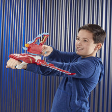 Load image into Gallery viewer, Avengers Marvel Endgame: Nerf Iron Man Assembler Gear