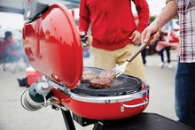 Load image into Gallery viewer, Coleman Propane Grill | RoadTrip LXE Portable Gas Grill