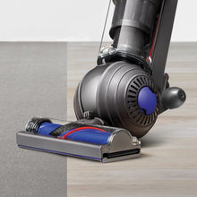 Load image into Gallery viewer, Dyson Small Ball Multi Floor Upright Vacuum Cleaner Iron/Yellow