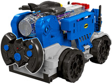 Load image into Gallery viewer, Fisher-Price Imaginext DC Super Friends, R/C Mobile Command Center