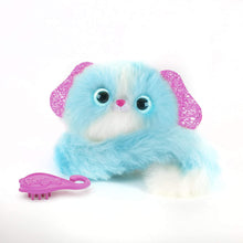 Load image into Gallery viewer, Pomsies Lulu Puppy Toy