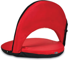 Load image into Gallery viewer, Picnic Time Portable Recreation Recliner Oniva Seat