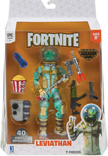 Load image into Gallery viewer, Fortnite 6&quot; Legendary Series Figure, Leviathan