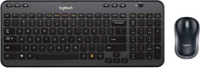 Load image into Gallery viewer, Logitech Wireless Combo MK360
