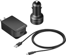 Load image into Gallery viewer, Power Pack for Nintendo Switch - Black