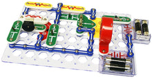 Load image into Gallery viewer, Elenco Snap Circuits SC-300