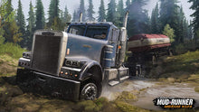 Load image into Gallery viewer, Spintires: Mudrunner - American Wilds Edition