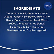 Load image into Gallery viewer, Nivea Smooth Sensation Daily Lotion for Dry Skin
