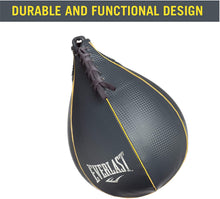 Load image into Gallery viewer, Everlast Everhide Speed Bag