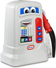 Load image into Gallery viewer, Little Tikes Cozy Pumper-Grey, Multicolor, 14inx15inx17-1/2in
