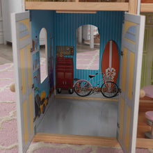Load image into Gallery viewer, KidKraft Majestic Mansion Dollhouse