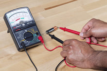 Load image into Gallery viewer, Gardner Bender GMT-319 Multimeter Tester, RJ-45 &amp; RJ-11, 19 Range