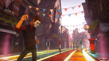 Load image into Gallery viewer, We Happy Few Deluxe Edition - PlayStation 4