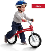 Load image into Gallery viewer, Radio Flyer Balance Bike Toddler Bike Ages