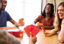 Load image into Gallery viewer, Slide in The DMS - The Adult Party Game Where The Fun Goes Down in The DMS - by What Do You Meme?