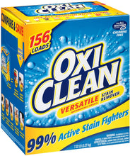 Load image into Gallery viewer, OxiClean Versatile Stain Remover, 7.22 Lbs