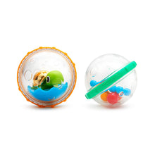 Load image into Gallery viewer, Munchkin Float and Play Bubbles Bath Toy, 4 Count