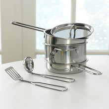 Load image into Gallery viewer, KidKraft Metal Accessories Set
