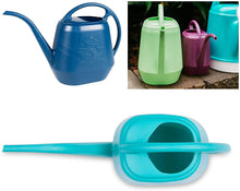 Load image into Gallery viewer, Bloem Aqua Rite Watering Can, 56 oz, Union Red (AW21-12)