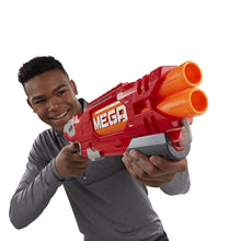 Load image into Gallery viewer, NERF N-Strike Elite DoubleBreach Blaster