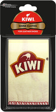 Load image into Gallery viewer, Kiwi Shoe Shine Cloths