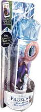 Load image into Gallery viewer, eKids Frozen Magical Sing Along Pretend Microphone