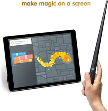 Load image into Gallery viewer, Kano Harry Potter Coding Kit – Build a Wand. Learn To Code. Make Magic.
