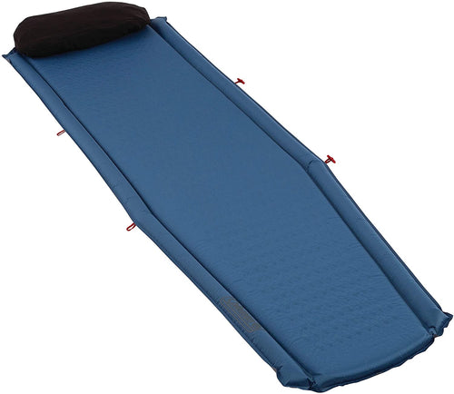 Coleman Silverton Self-Inflating Pad