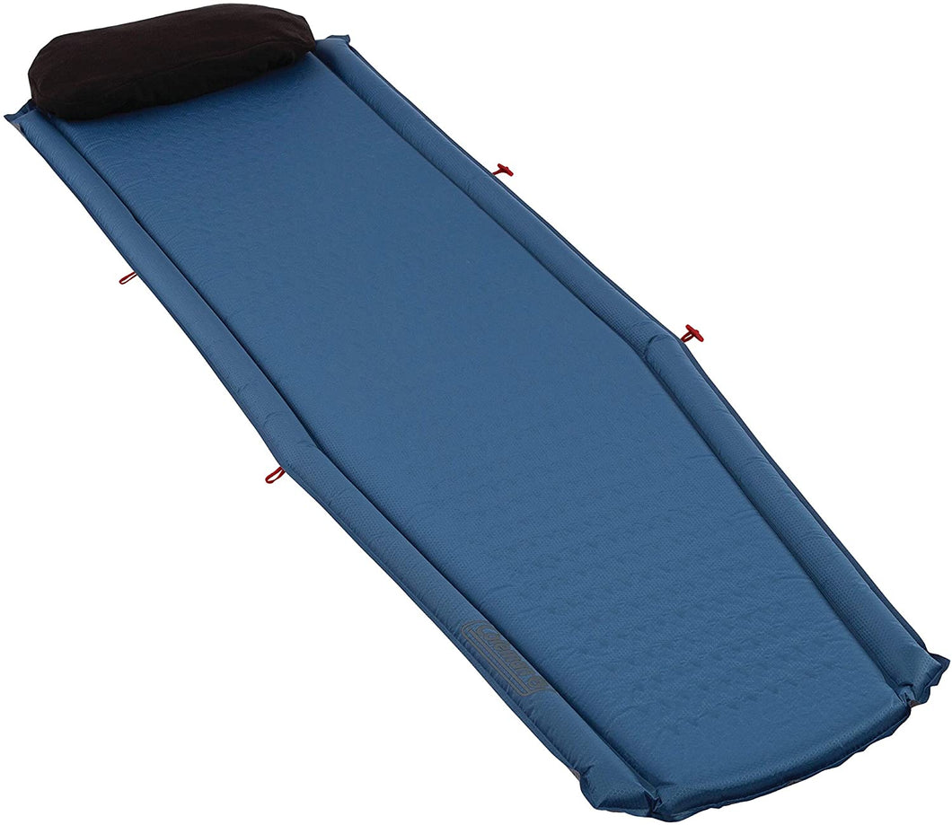 Coleman Silverton Self-Inflating Pad