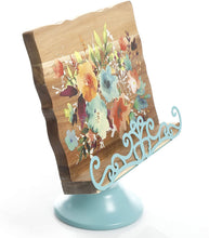 Load image into Gallery viewer, Willow 10.4-Inch Cookbook Holder