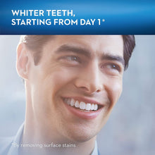 Load image into Gallery viewer, Oral-B Pro 6000 Smart Series Power Rechargeable Electric Toothbrush