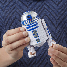 Load image into Gallery viewer, Hasbro Gaming Star Wars Bop It Game