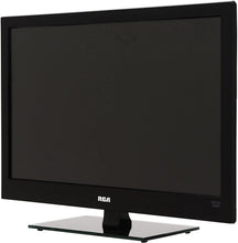 Load image into Gallery viewer, RCA 24-Inch 1080p 60Hz LED HDTV (Black)