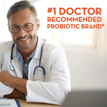 Load image into Gallery viewer, Align Women&#39;s Prebiotics + Probiotics Supplement Gummies, 50 Count, Digestive Health with Cranberry for Feminine Health