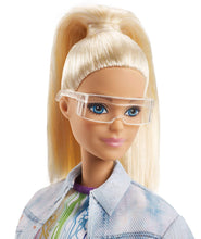 Load image into Gallery viewer, Barbie Career of the Year Robotics Engineer Doll, Blonde
