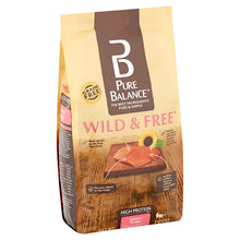 Load image into Gallery viewer, Pure Balance Salmon Dry Cat Food, 3 lb