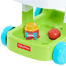 Load image into Gallery viewer, Fisher-Price 93525 Shopping Cart Toys, Multicolor