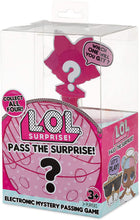 Load image into Gallery viewer, L.O.L. Surprise! 555582 Pass The Surprise Game- M.C. Hammy, Multicolor