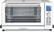 Load image into Gallery viewer, Cuisinart TOB-135WN Convection Toaster Oven