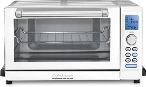 Cuisinart TOB-135WN Convection Toaster Oven