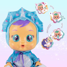 Load image into Gallery viewer, Cry Babies Tina Doll