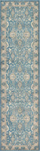 Load image into Gallery viewer, Unique Loom Salzburg Collection Traditional Oriental Gray Area Rug (9' 0 x 12' 0)