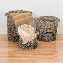 Load image into Gallery viewer, Colonial Mills Basket