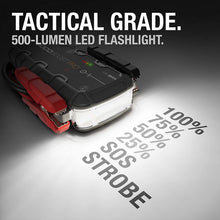 Load image into Gallery viewer, NOCO Boost Pro GB150 3000 Amp 12-Volt UltraSafe Portable Lithium Jump Starter, Car Battery Booster Pack, And Jumper Cables For Up To 9-Liter Gasoline And 7-Liter Diesel Engines