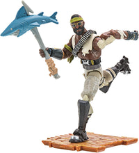 Load image into Gallery viewer, Fortnite Solo Mode Core Figure Pack, Raptor